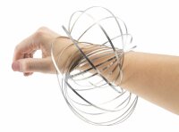 Zauber-Ring am Arm