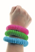 PopCon am Arm