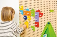 Fröbel Set mit Interaktion