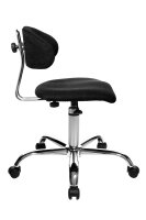 Sitness 40 Blau Beweglichkeit