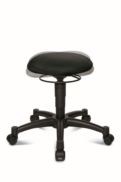 Body Balance 10 Schwarz