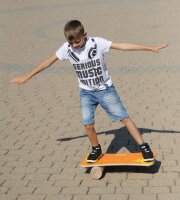 Pedalo Rola-Bola Fun Junge
