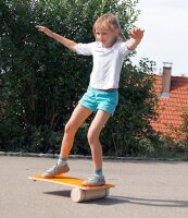 Pedalo Rola-Bola Fun Mädchen