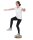 Pedalo Balancewippe einbeinig