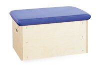 Sprungkasten, einteilig, Farbe wählbar