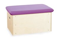 Sprungkasten, einteilig, Farbe wählbar