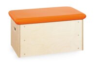 Sprungkasten, einteilig, Farbe wählbar