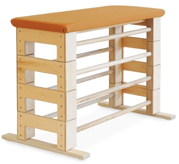 Sprungkasten mit Rundsprossen 553