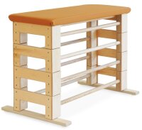 Sprungkasten mit Rundsprossen 553