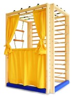 Klettergerät Allround