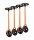 Toptrike Wheelie, 4er Set