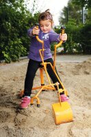 Toptrike Bagger mit Kind