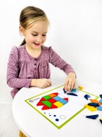 Fröbel-Set 3 Mädchen