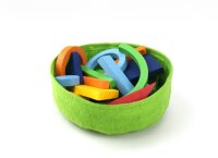 Fröbel-Set Schale