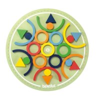 Fröbel-Set Mandala