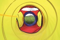 Kriechtunnel Röhre