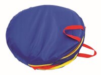 Kriechtunnel Tasche