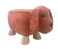 Tierhocker Nashorn