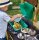 Outdoor Spielküche Kind