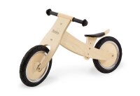 Laufrad Lino als Chopper