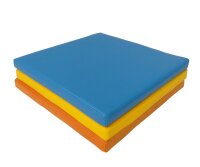 Faltmatte, 3-tlg.