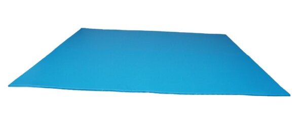 Große Bodenmatte Drunter und Drüber 811
