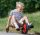 Medi FunRacer Winther mit Junge