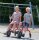 Twin Bike Winther mit Kindern