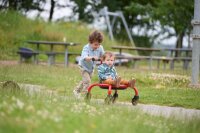 Runder Laufwagen Winther