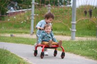 Runder Laufwagen Winther