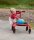 Runder Laufwagen Winther