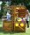 2er Set Outdoor Experimentierstation und Entdeckerstation 668