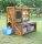 Outdoor Experimentier- und Entdeckerstation, 2-tlg