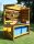Outdoor Experimentier- und Entdeckerstation, 2-tlg