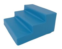 Spielpolster Treppe