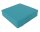 Spielpolster Quader hellblau