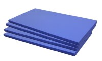 Leichtturnmatte 100 x 150 x 6 cm
