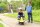 Magic Driving Car mit Kindern