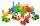 Poly-M Big Blocks Bausteine U3, 300-tlg. 89