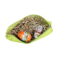Stiftemäppchen bunt - mit Reißverschluss