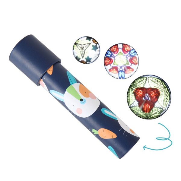Kaleidoskop Hase 932
