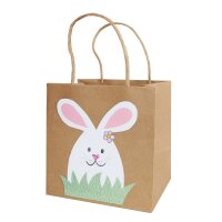 Papiertüten Osterhase
