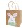 Papiertüten Osterhase