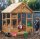 Spielhaus Sand-Baustelle 702