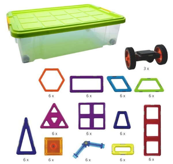 Geosmart - Set 75 586