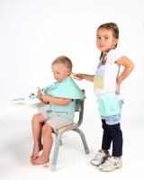 Beauty Salon Set im Rollenspiel