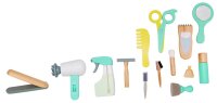 Beauty Salon Set Inhalt