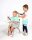 Beauty Salon Set im Rollenspiel