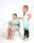 Beauty Salon Set im Rollenspiel