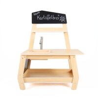 Kinderküche Takeaway Vorderansicht